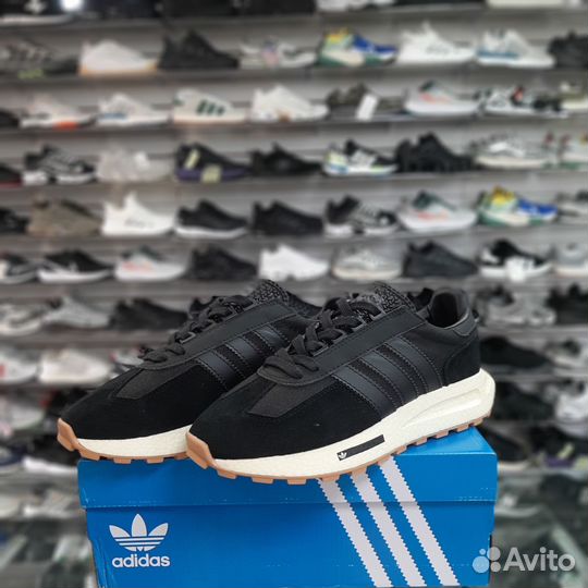 Кроссовки Adidas retropy e5