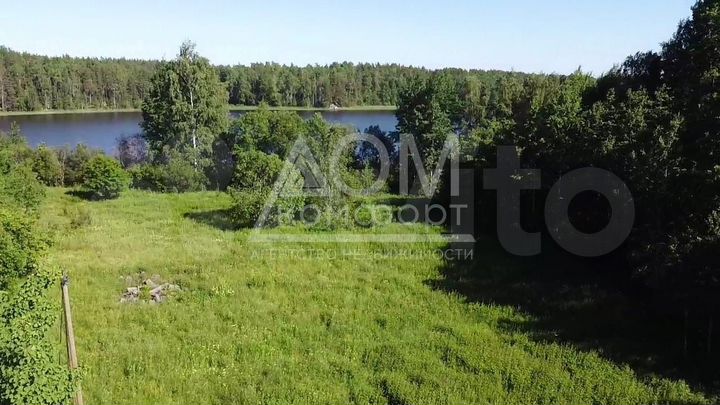 Участок 40 сот. (ИЖС)