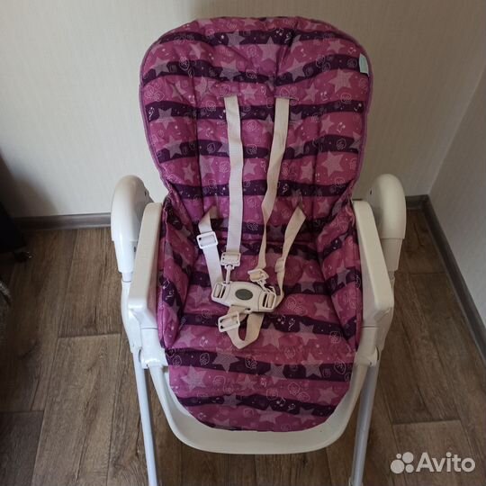 Стульчик для кормления