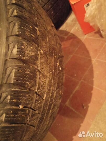 Диски Mitsubishi R18