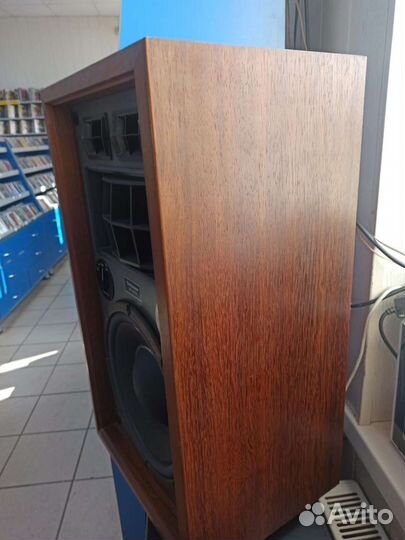 Акустика Technics SB-600