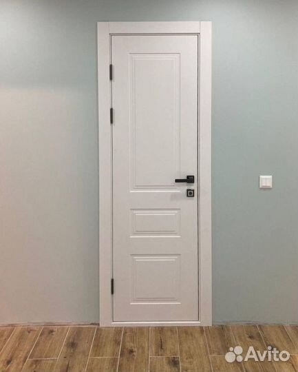 Двери межкомнатные