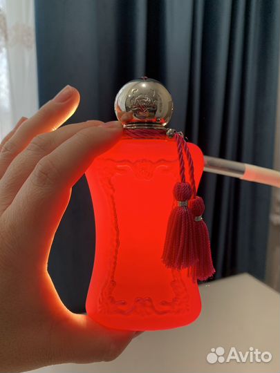 Parfums de marly Oriana