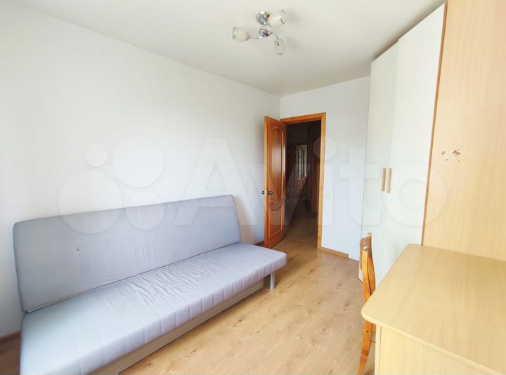 4-к. квартира, 76,2 м², 5/9 эт.