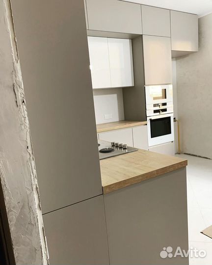Кухня на заказ