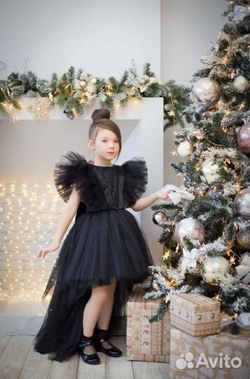 Новые нарядные носочки