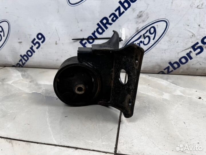 Подушка двигателя Nissan Almera N16 1.5 (QG15DE)