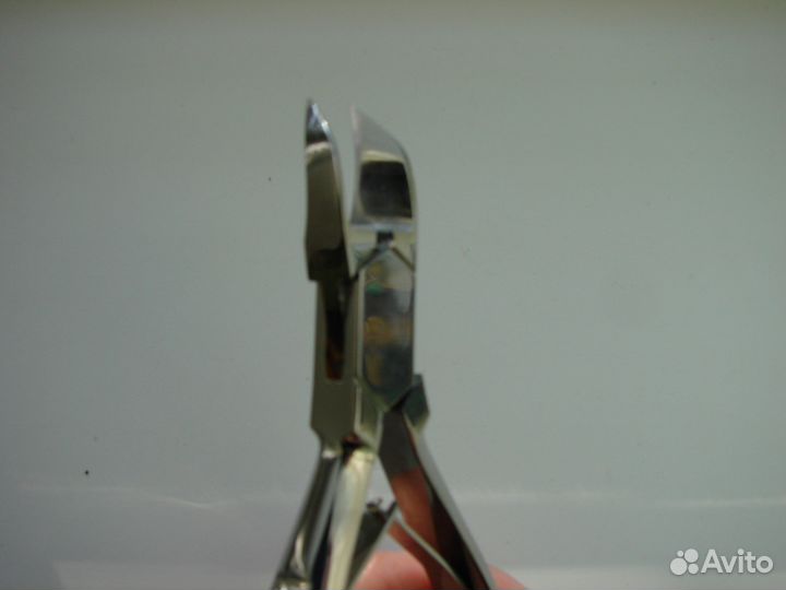 Щипцы косметические