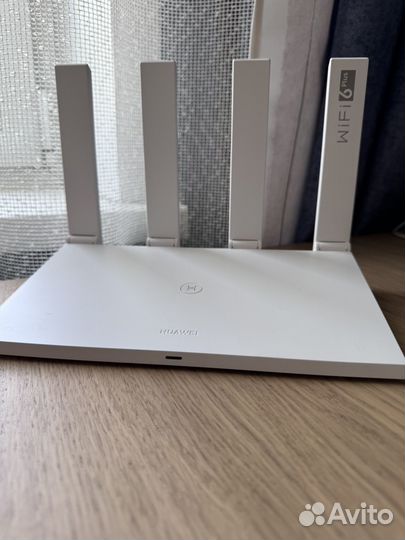 Wifi роутер huawei