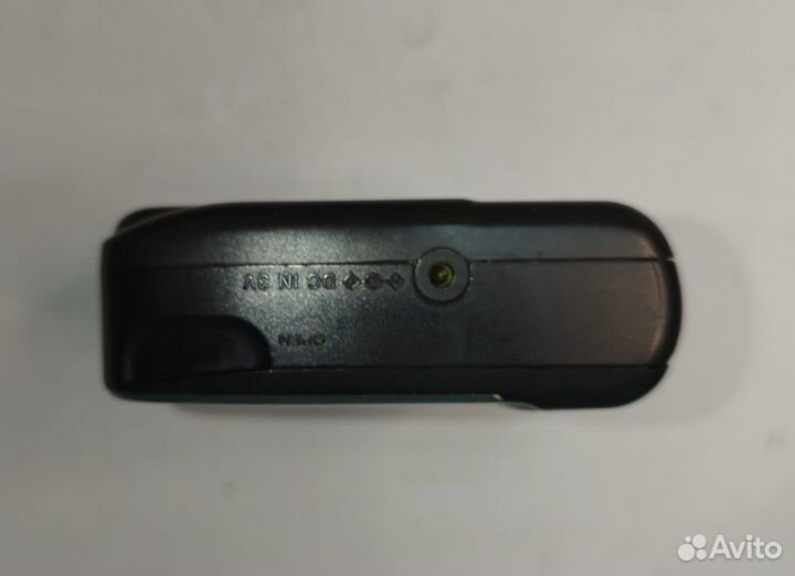 Кассетный плеер Sony