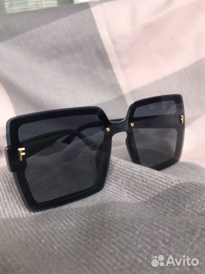 Fendi очки