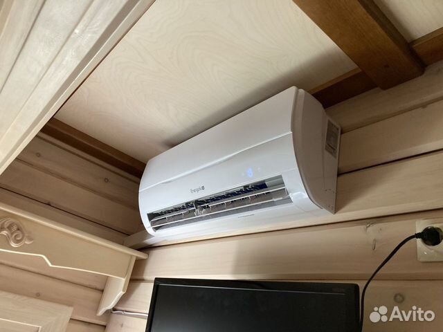 Монтаж кондиционеров,сервис,продажа оборудования