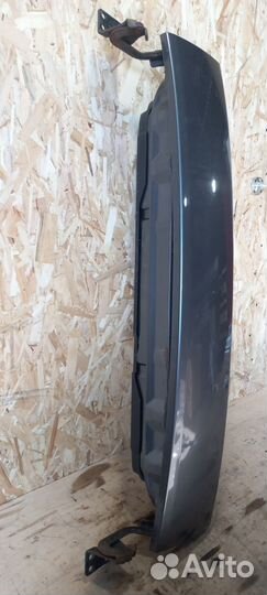 Борт откидной C-crosser, 4007, outlander xl