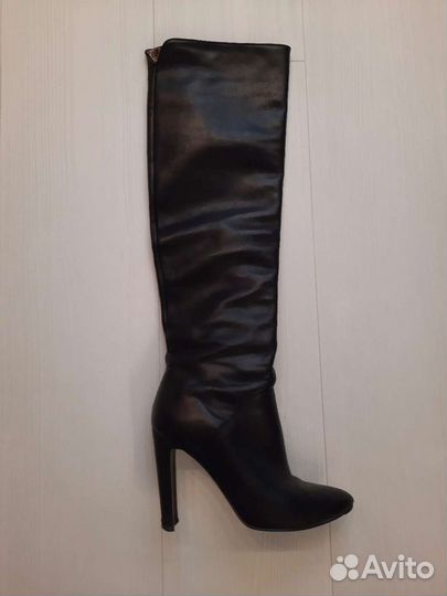 Сапоги Basconi