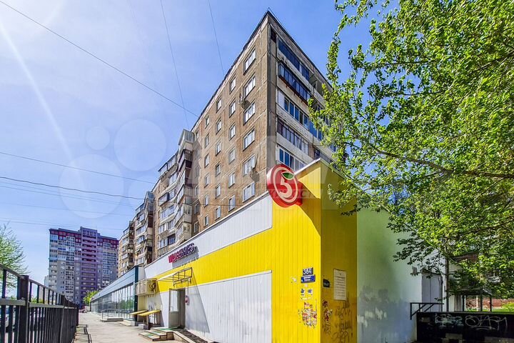 Продается арендный бизнес