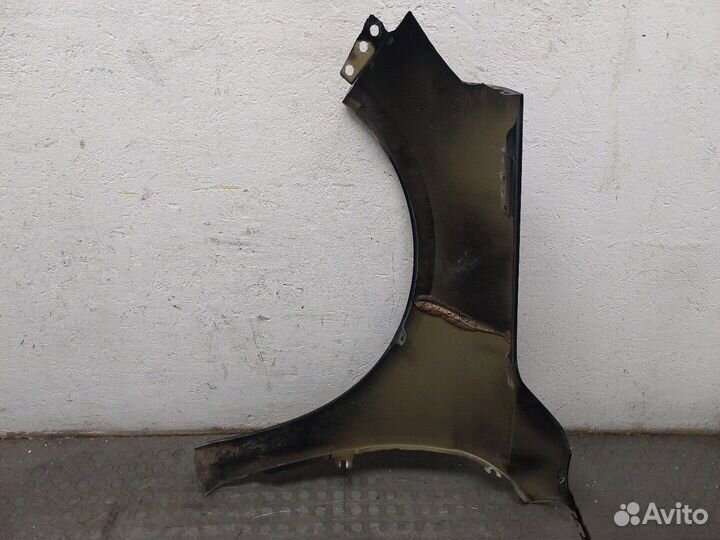 Крыло правое переднее Chevrolet Malibu 2018, 2019