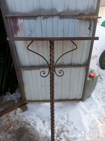 Ритуальные Кресты Цветники Столы Скамейки