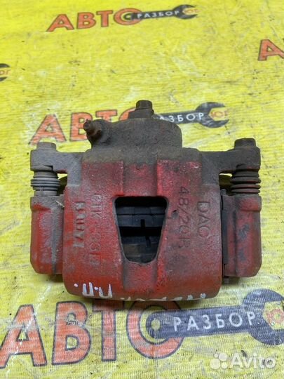 Суппорт передний правый Daewoo Nexia N100 G15MF