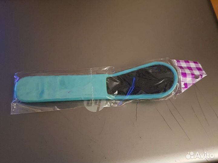 Пилка для ног и пяточек