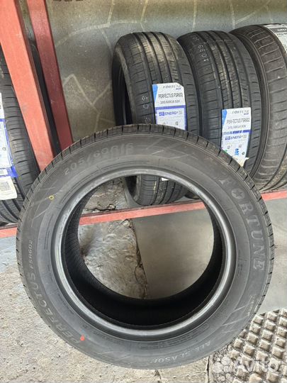 Fortune FSR602 205/60 R16 92V