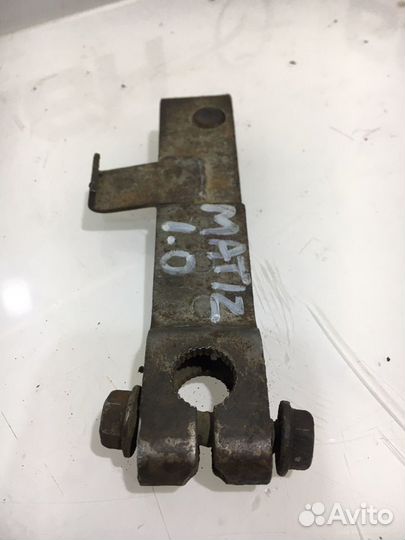 Рычаг сцепления Daewoo matiz 1 литр