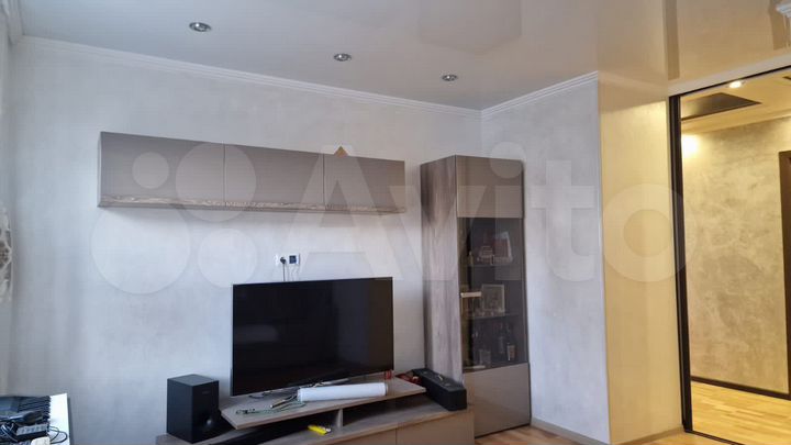 3-к. квартира, 64 м², 4/5 эт.