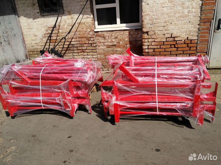 Уличная дворовая спортплощадка