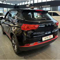 Новый Dongfeng DFSK 500 1.5 CVT, 2024, цена от 1 699 000 руб.