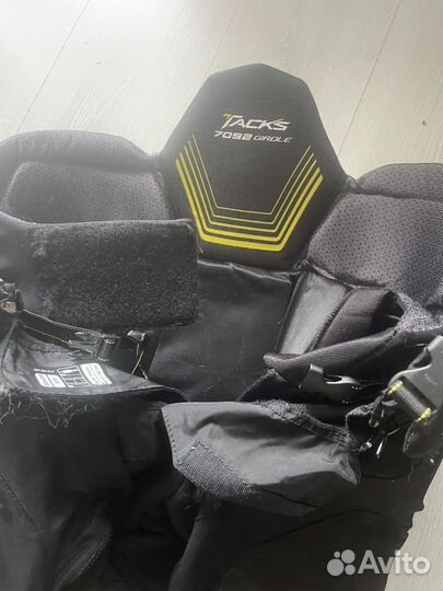 Хоккейная форма