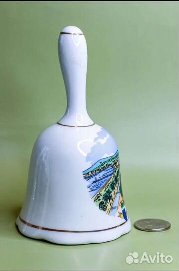 Колокольчики Франция ч-2