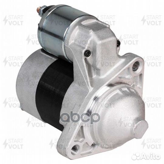 Стартер LST1403 startvolt