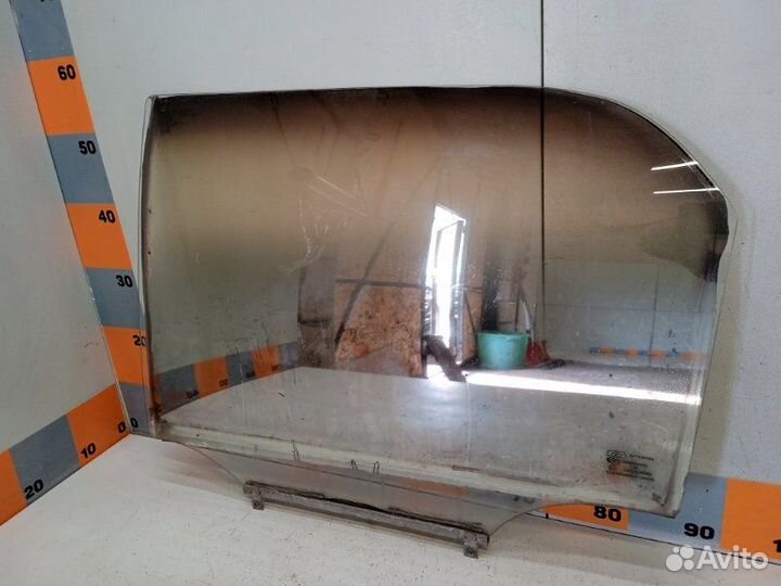 Стекло двери задней левой Daewoo Matiz 0.8 2008