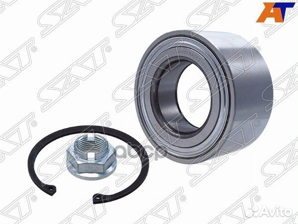 Подшипник передней ступицы/задней land rover EV