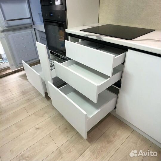 Кухни