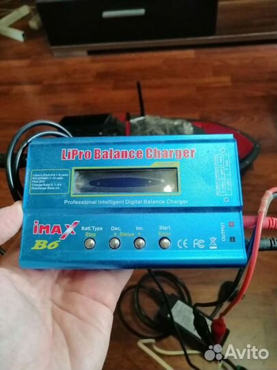 Радиоуправляемый кораблик в полном комплекте