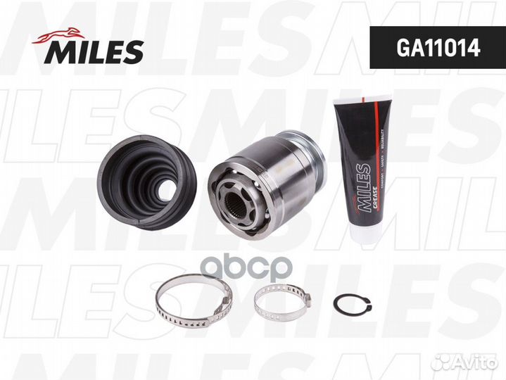 Шрус внутренний GA11014 Miles