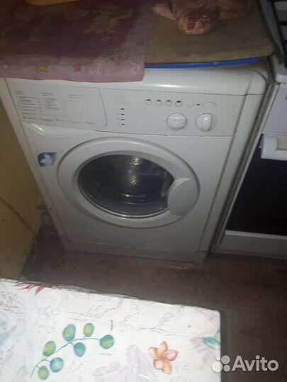 Стиральная машина бу