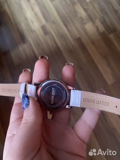 Часы женские