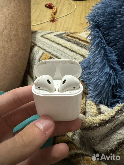 Airpods 1