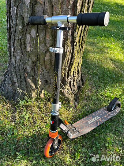 Самокат детский