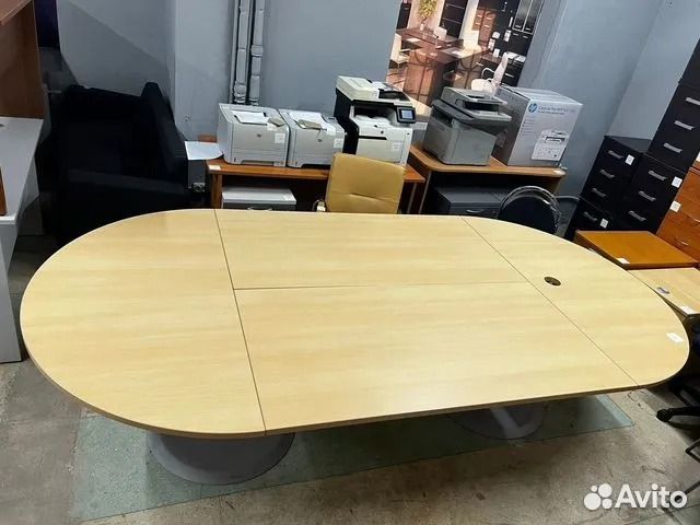 Стол переговорный