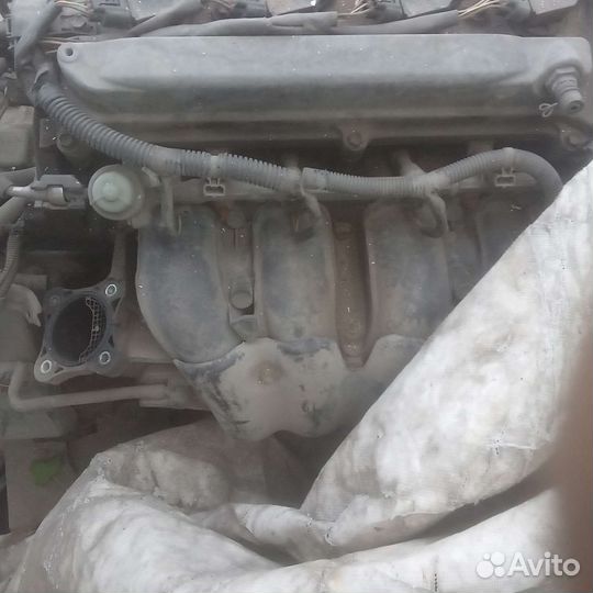 Мотор с АКПП продам