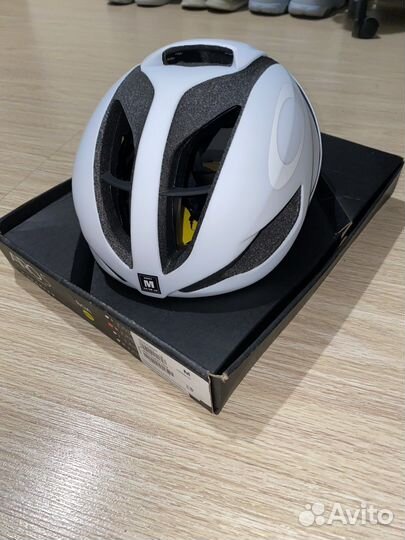 Шлем oakley aro5