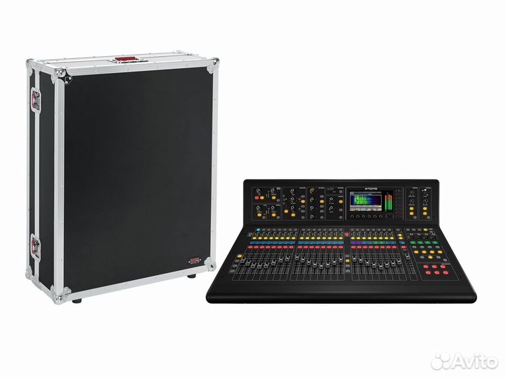 Gator G-TourM32NDH кейс Midas M32