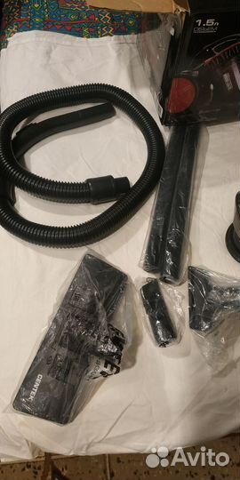 Пылесос centek