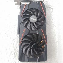 Radeon rx 580 4gb