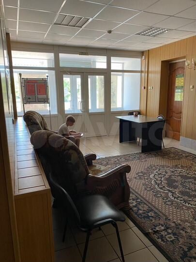 Офис, 215.9 м²