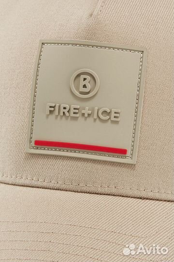 Кепка бейсболка Bogner оригинал