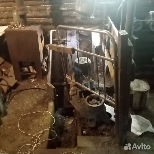 Продам ферму с домом