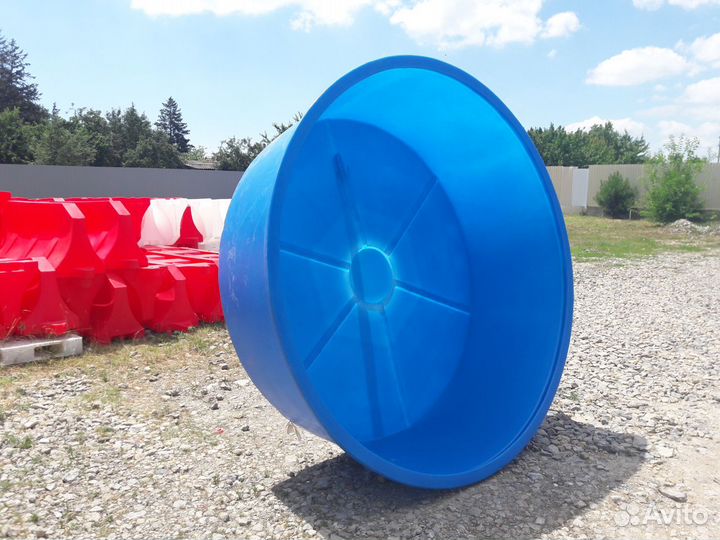 Каркасный бассейн